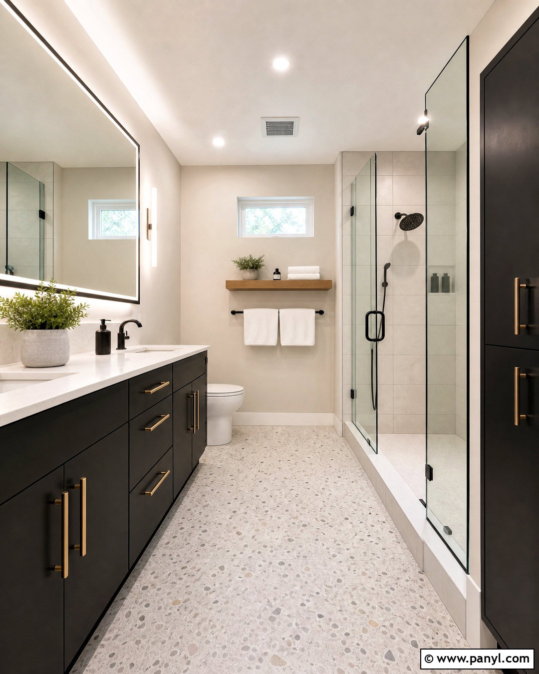 20 Bathroom Cabinet Color Ideas for a Stylish Refresh Today