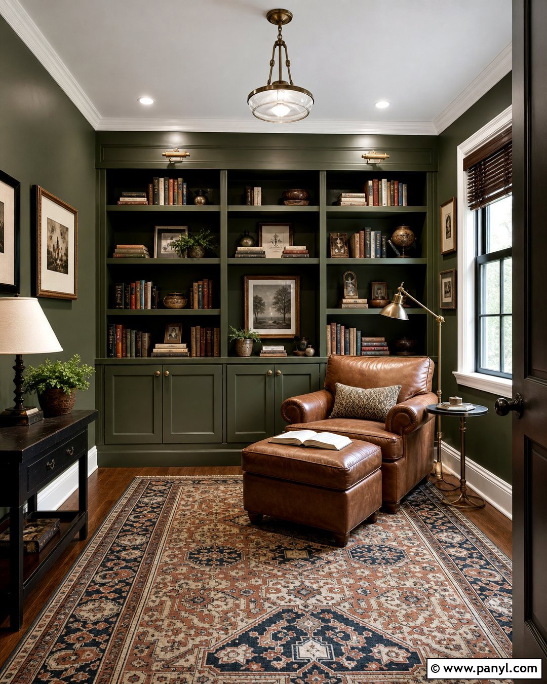 Matte Wall Paint Finish - 30 paint finishes for walls
