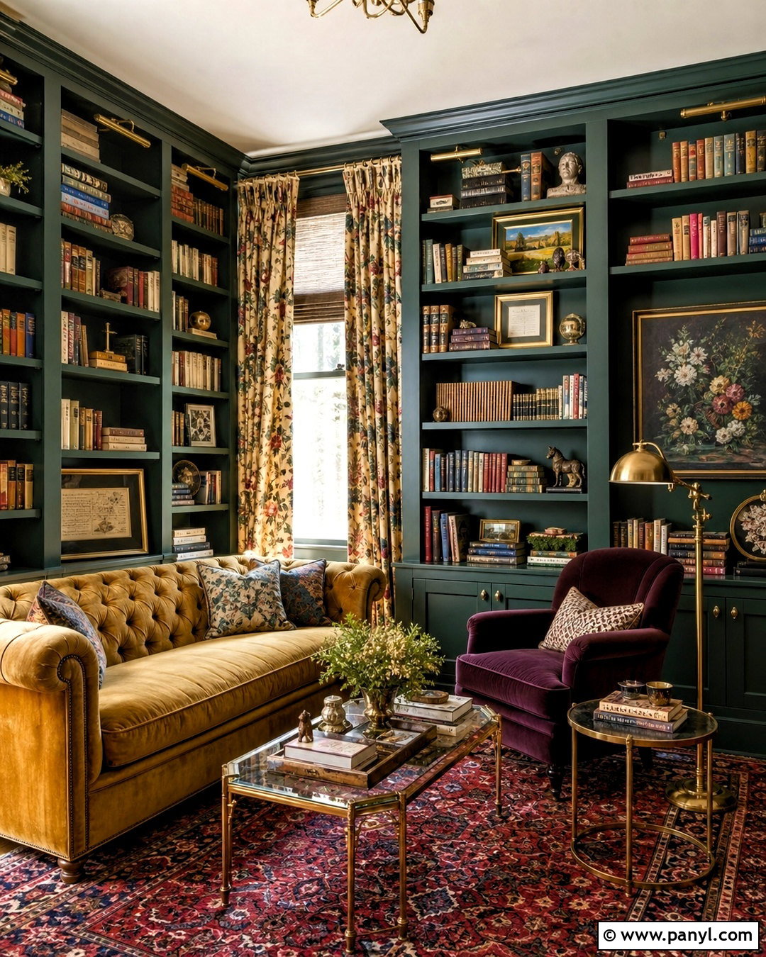 20 Interior Design Maximalist Ideas for Bold, Joyful Homes