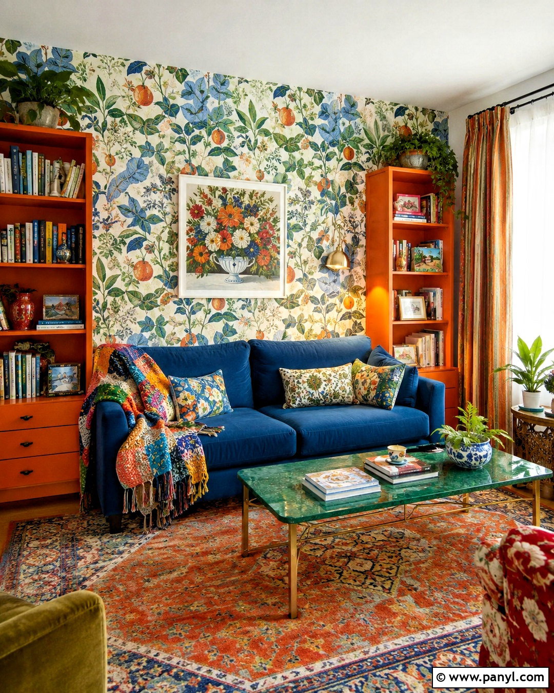 20 DIY Maximalist Decor Ideas for a Bold, Joyful Modern Home