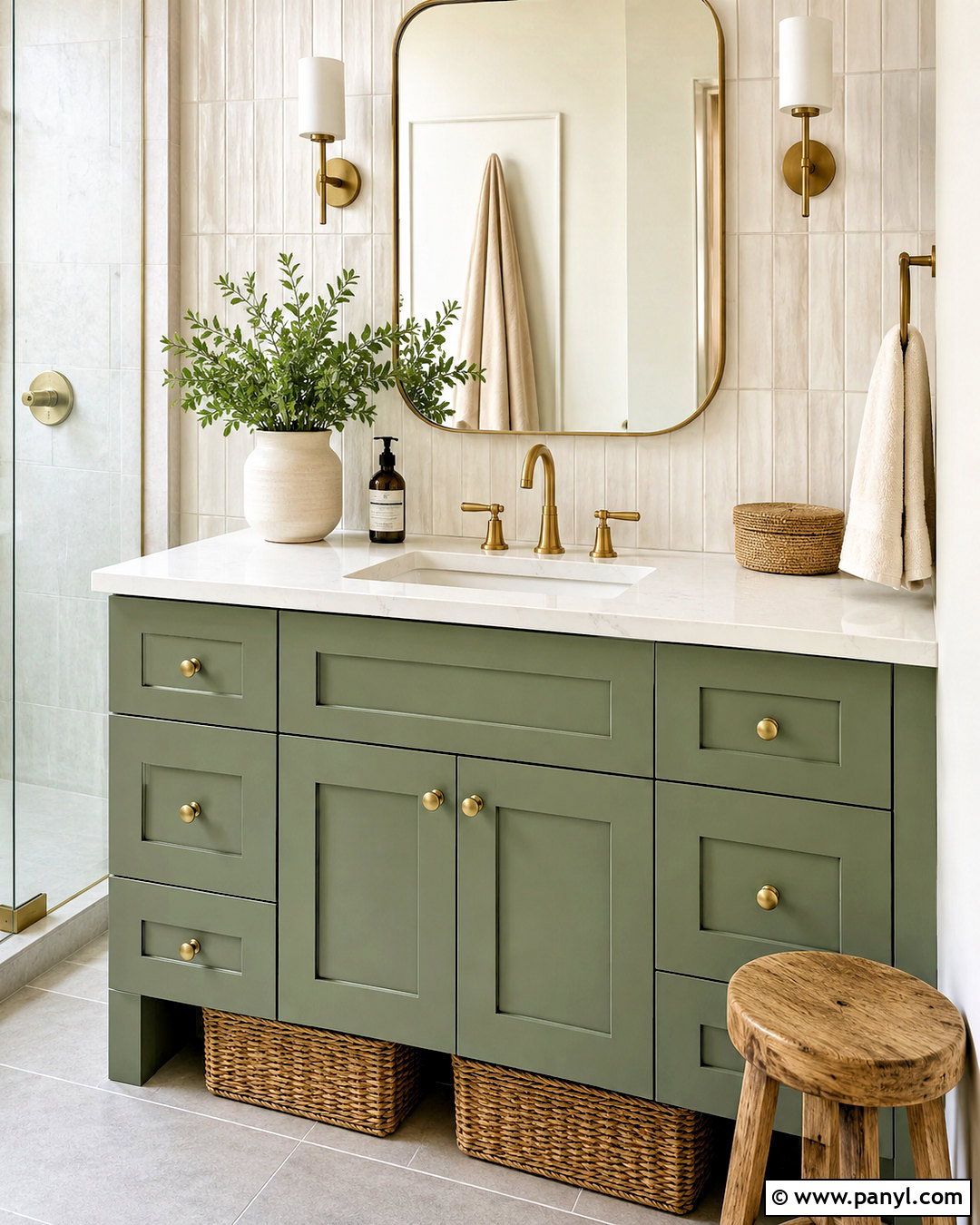 Meadow Sage Bathroom Vanity - 20 meadow sage sherwin williams ideas