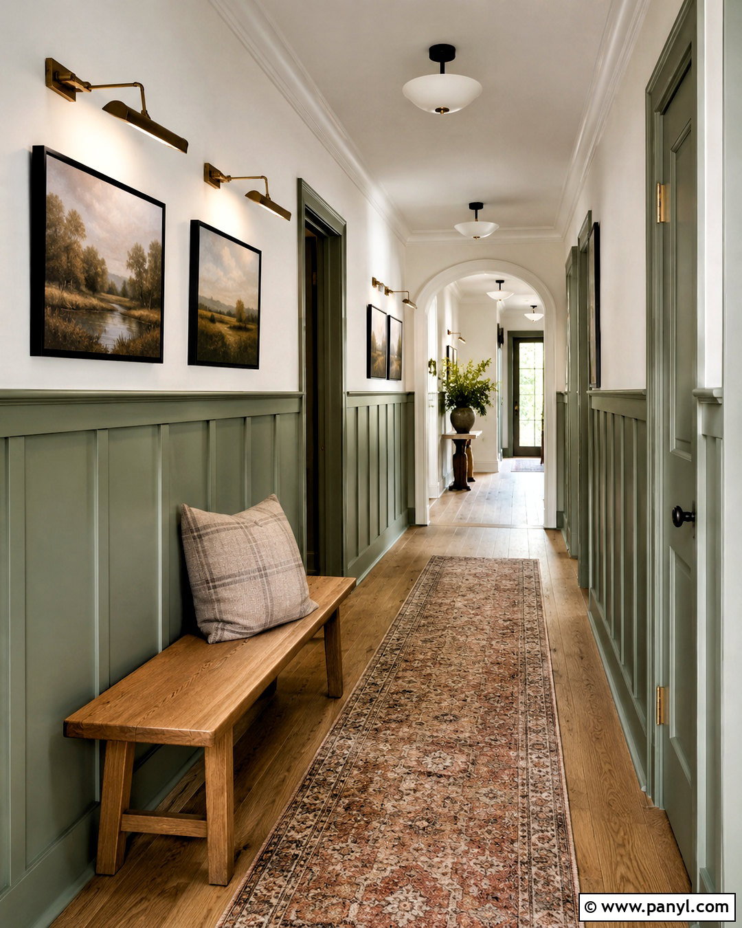20 Meadow Sage Sherwin Williams Ideas for Serene Spaces