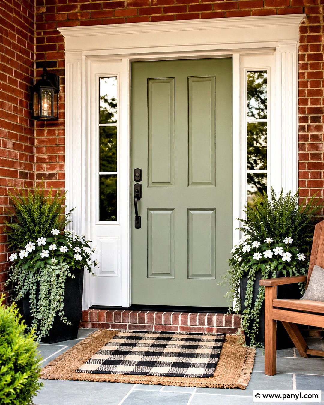 Meadow Sage Front Door - 20 meadow sage sherwin williams ideas
