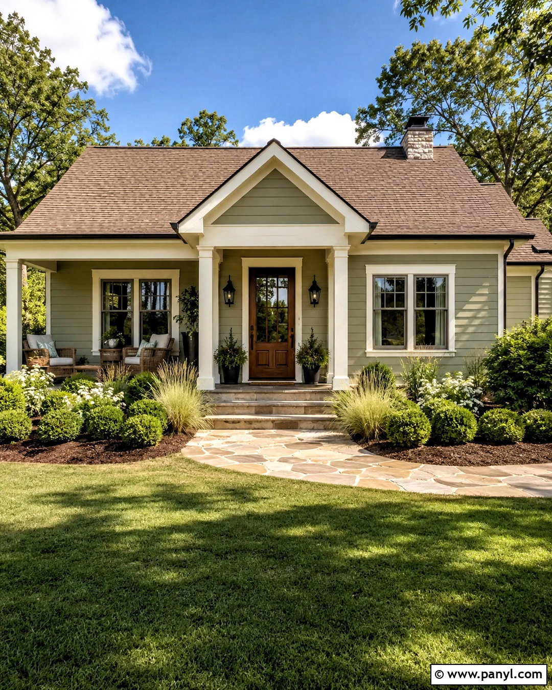 Meadow Sage House Exterior - 20 meadow sage sherwin williams ideas