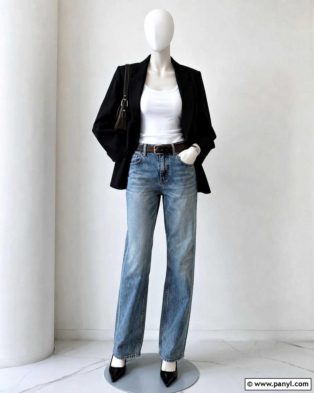 Megan Fox White Tank And Jeans - 20 megan fox ideas
