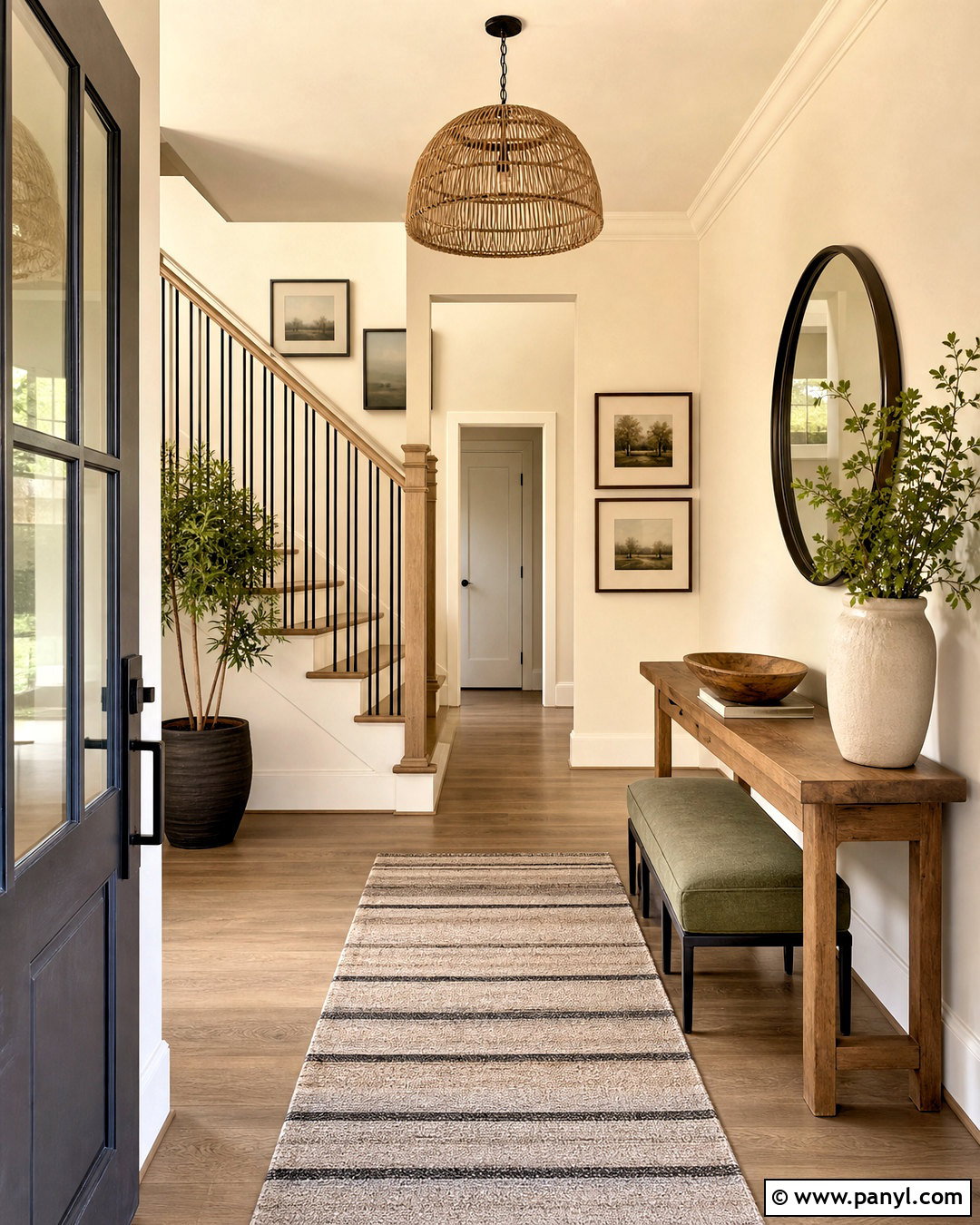 Melodious Ivory Paint Color - 20 latest paint colors for home ideas