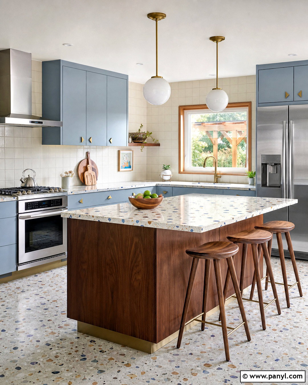 20 Light Blue Kitchen Ideas for a Calm, Stylish Refresh