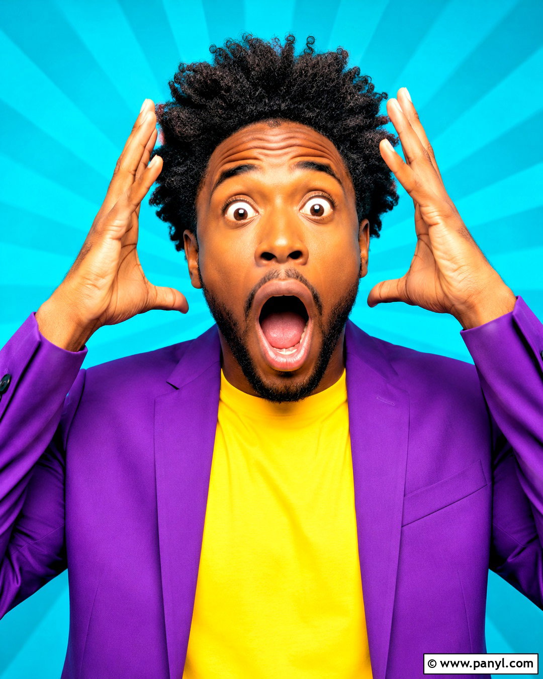 Mind Blown Reaction Face - 20 reaction face ideas