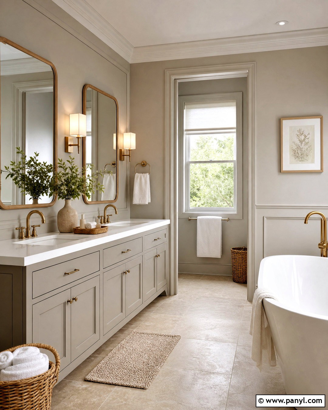 Mindful Gray Sherwin Williams - 20 greige paint colors sherwin williams ideas