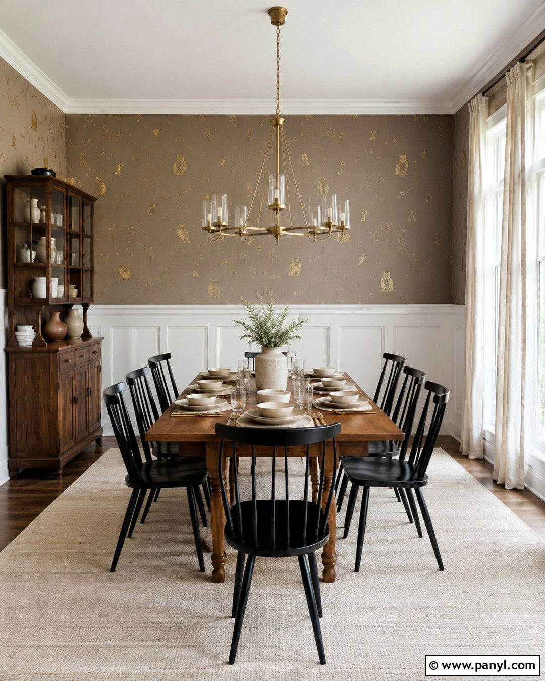 Minimal Hogwarts Dining Hall Wallpaper - 20 Hogwarts Dining Hall Wallpaper Ideas