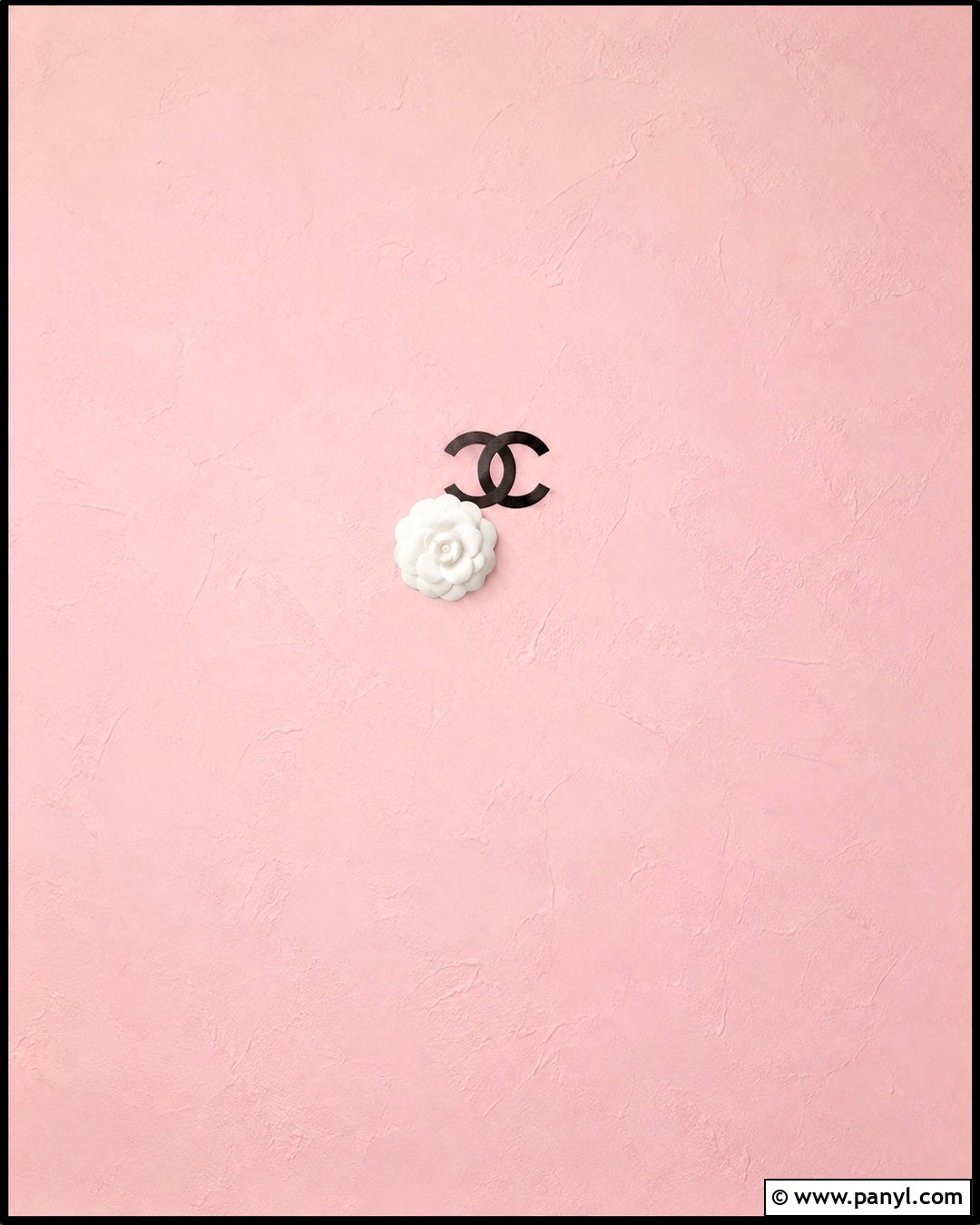 Minimal Pink Chanel Wallpaper - 20 pink chanel wallpapers