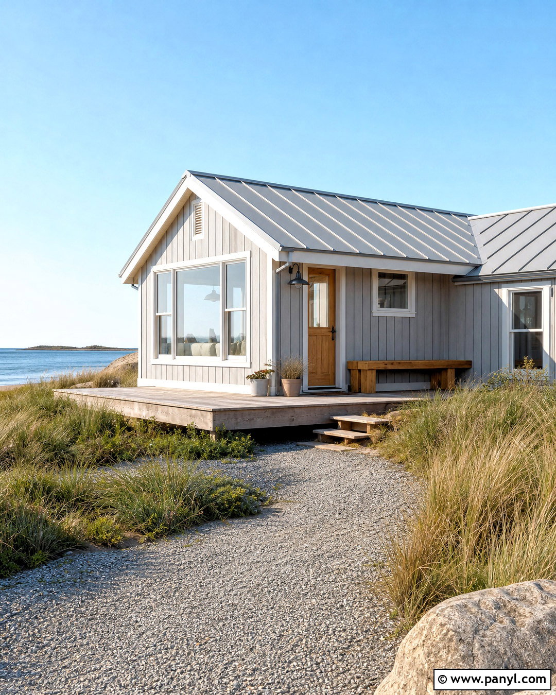 20 Beach Cottages: Charming Coastal Escapes This Summer