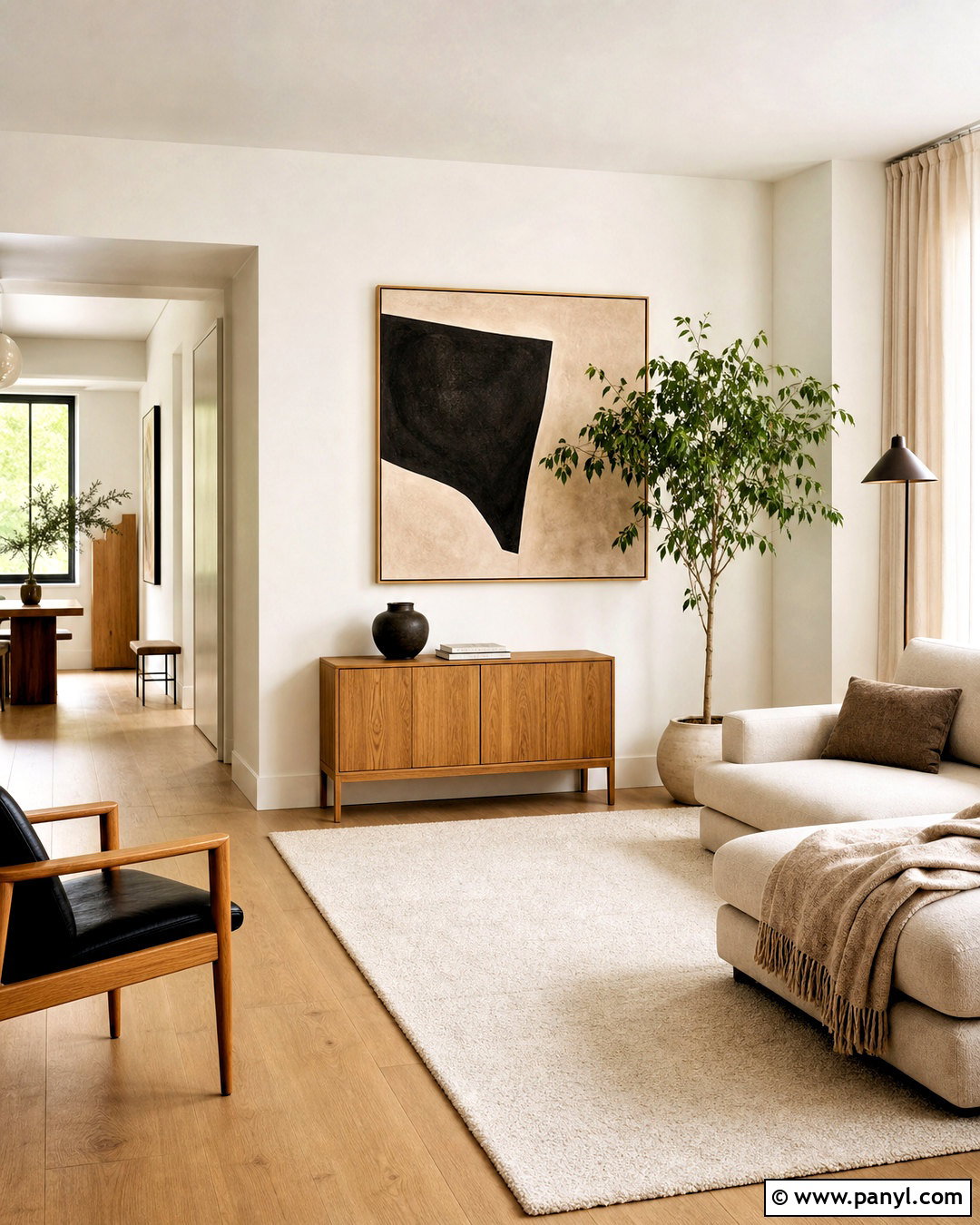 Minimalist Room Decor - 20 room decor ideas