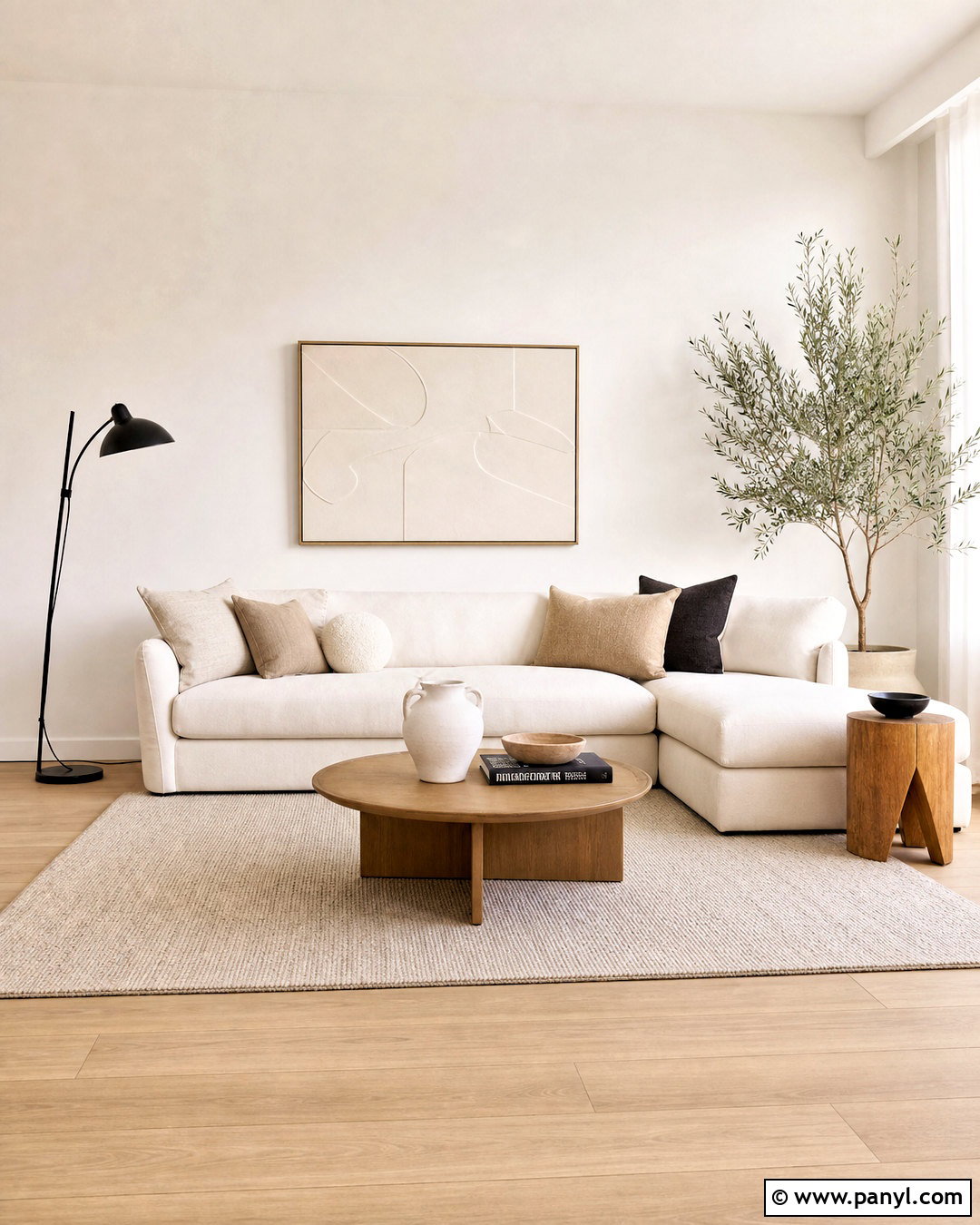 Minimalist White Room Background - 20 white room background ideas
