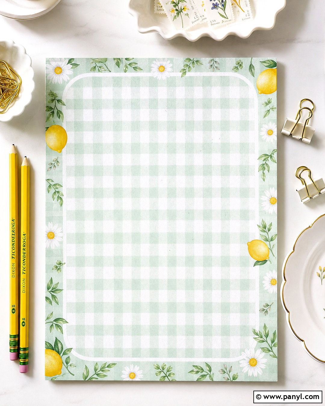 Mint Gingham Background - 20 gingham background aesthetic ideas