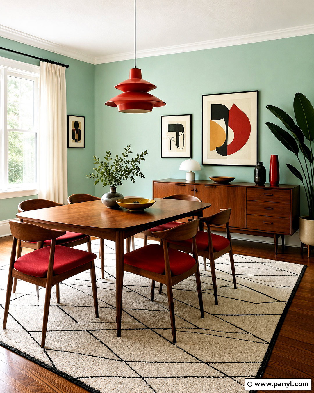 20 Mint Green Colour Palette Ideas for Serene, Stylish Spaces