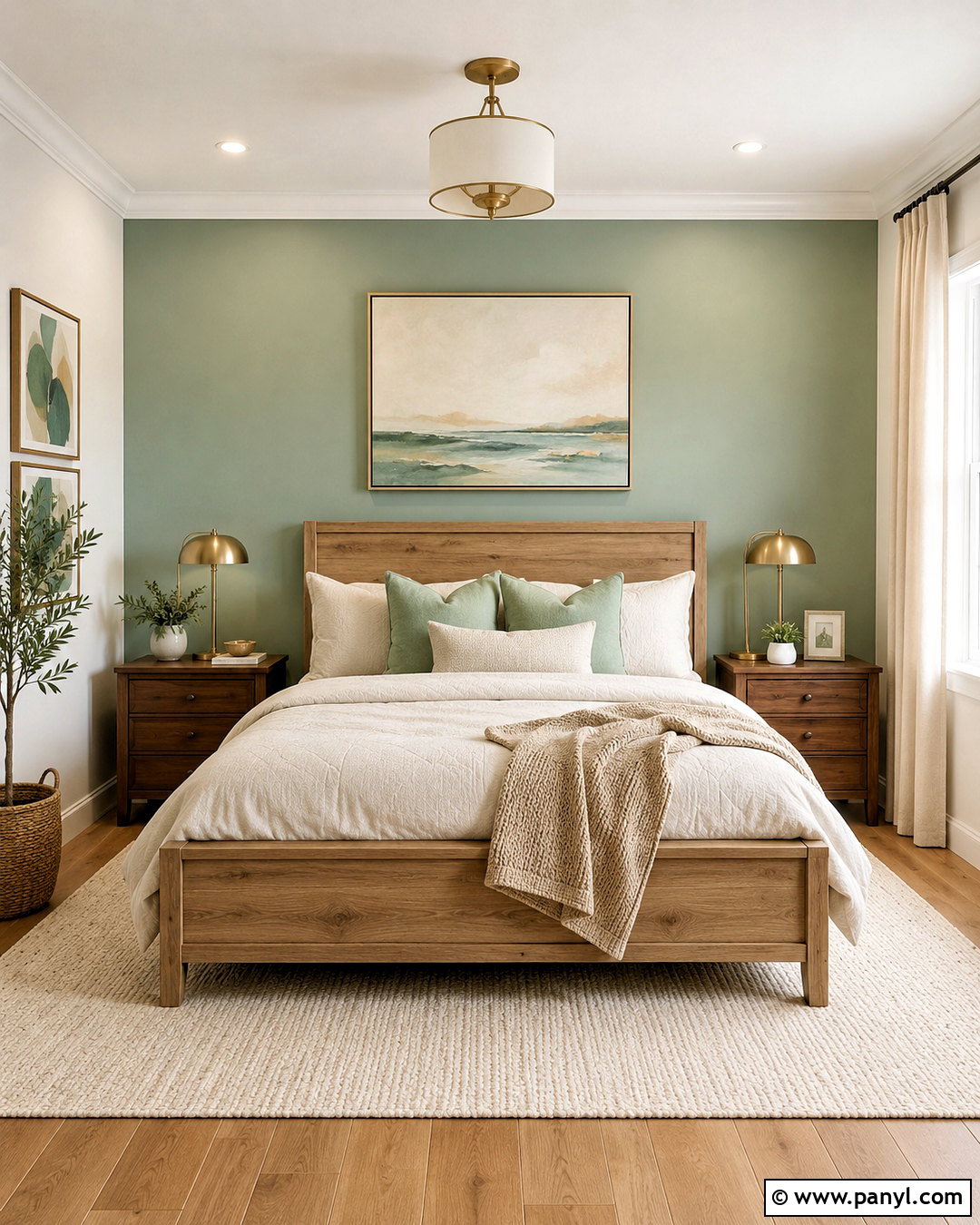 Mint Green Bedroom Accent Wall - 20 mint green bedroom walls
