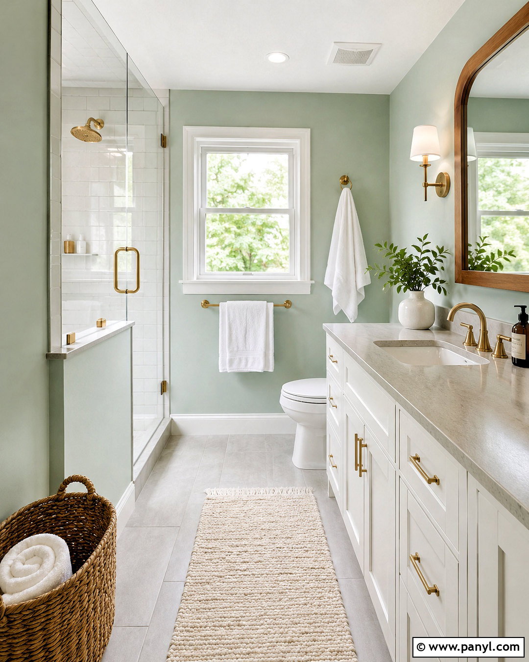 Mint Green Wall Color Meaning - 20 Wall Color Meaning Ideas