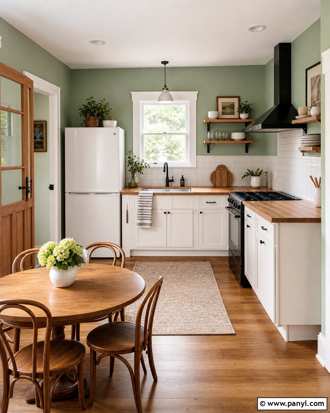 Mint Green Wall Paint - 30 green wall paint colors