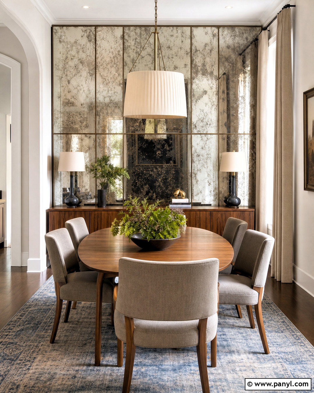 20 Statement Walls That Add Instant Character to Any Room
