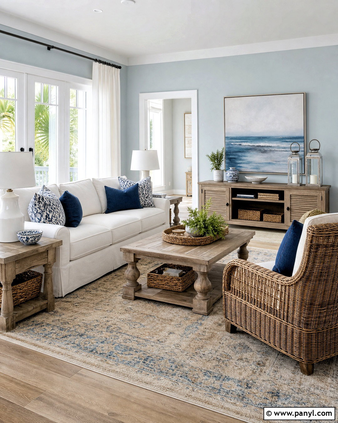 Misty Sherwin Williams Coastal Room - 20 misty sherwin williams ideas