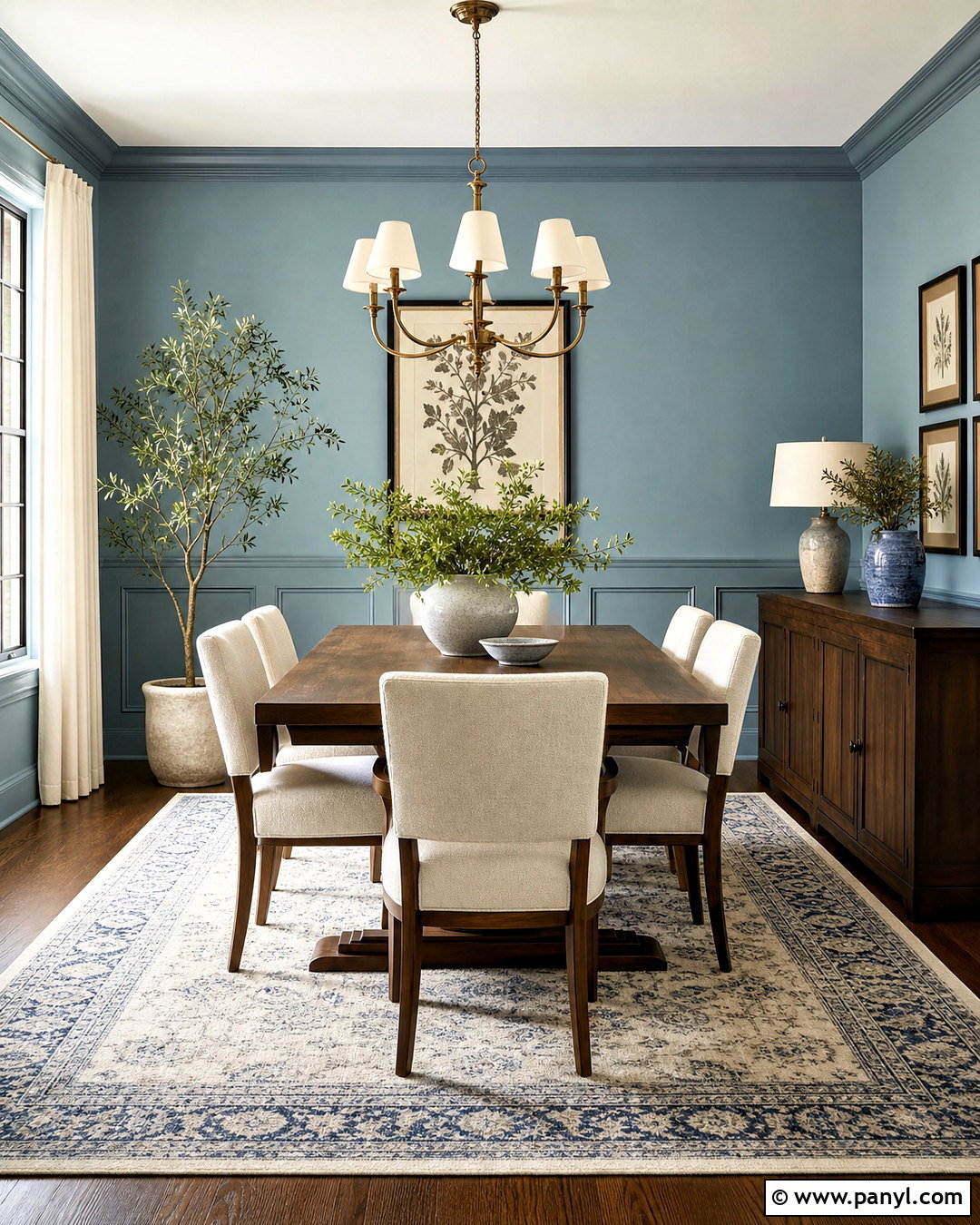 Misty Sherwin Williams Dining Room - 20 misty sherwin williams ideas
