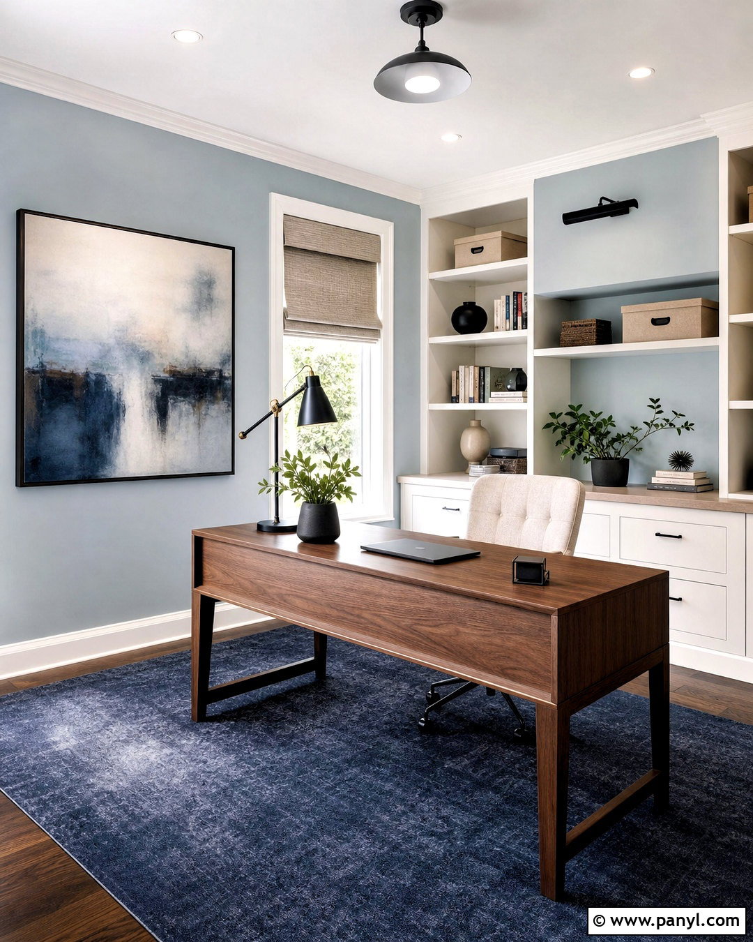 Misty Sherwin Williams Home Office - 20 misty sherwin williams ideas