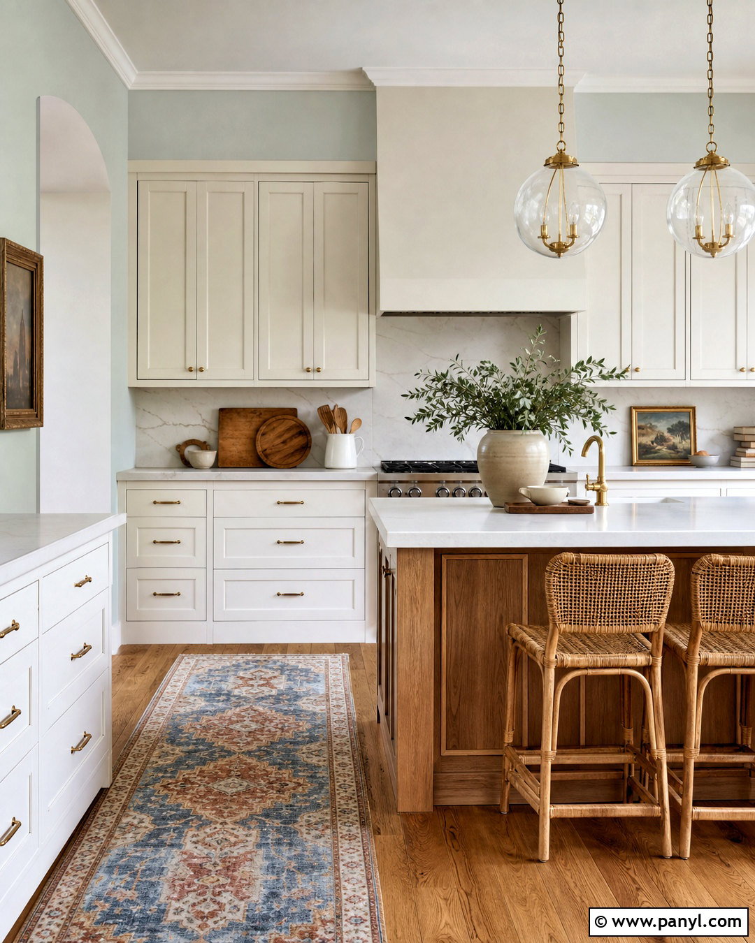 Misty Sherwin Williams Kitchen - 20 misty sherwin williams ideas