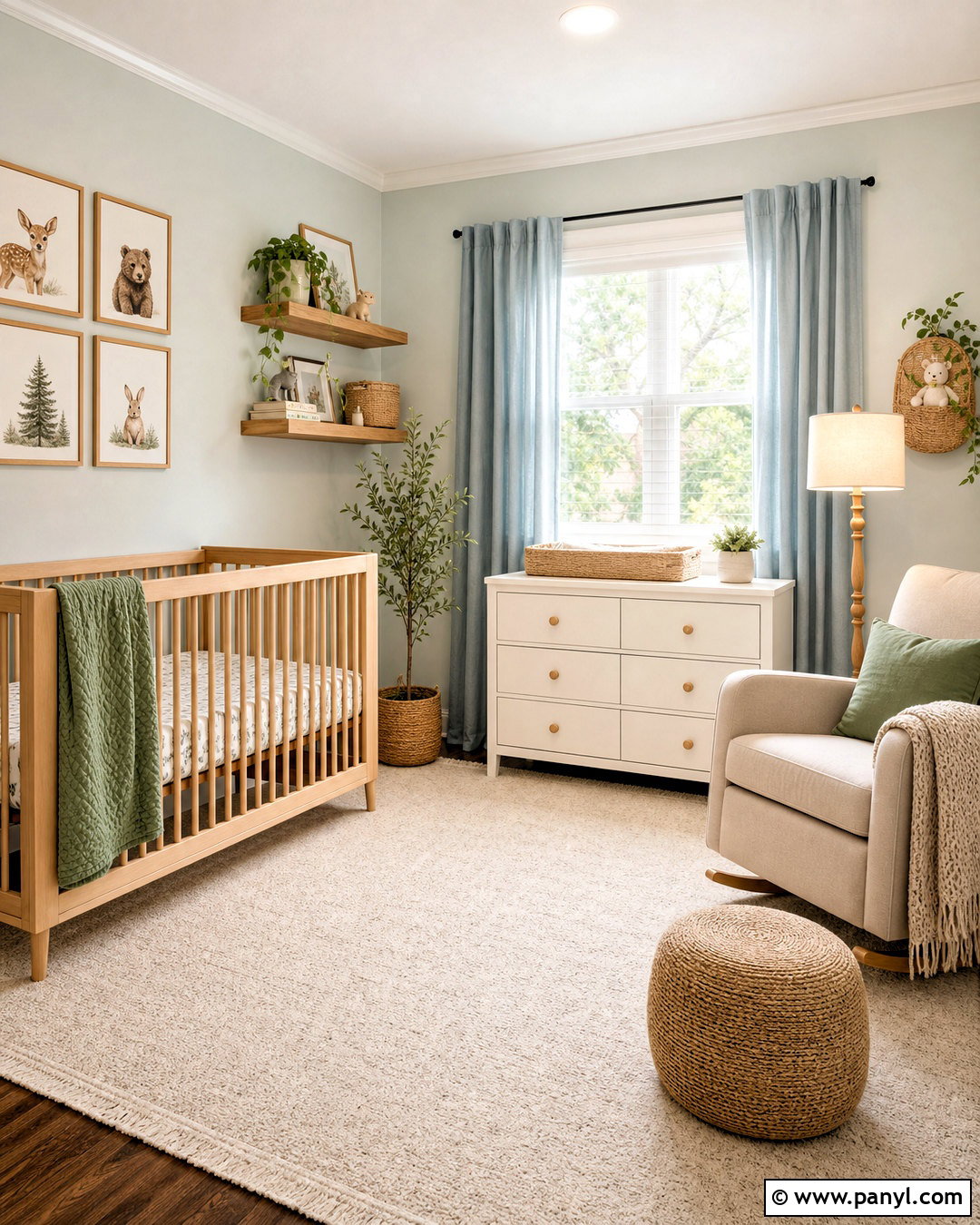 Misty Sherwin Williams Nursery - 20 misty sherwin williams ideas