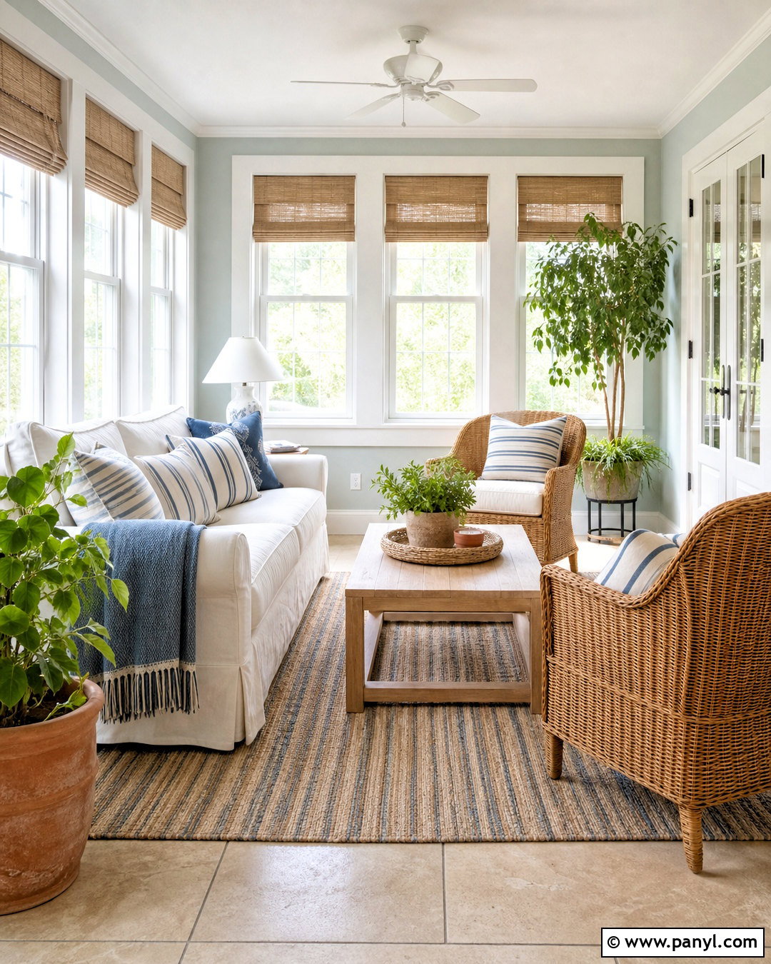 Misty Sherwin Williams Sunroom - 20 misty sherwin williams ideas