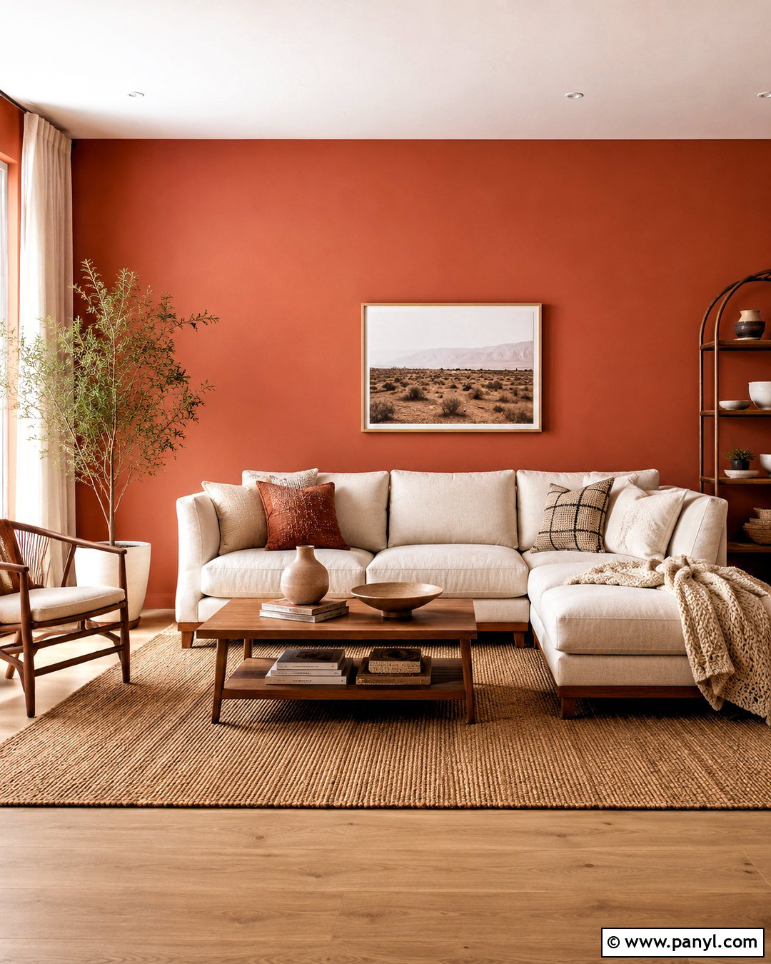 Mix Wall Paint Thoroughly - 20 painting walls tips