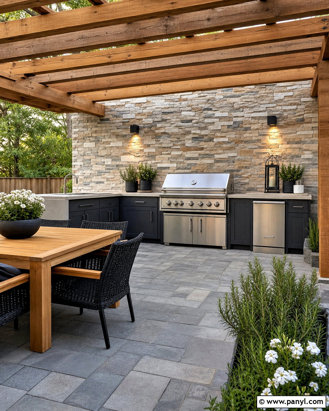 Mixed Beige Gray Stone Wall Texture - 20 stone wall texture seamless ideas