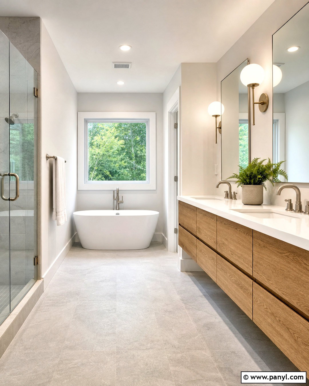 Modern Bathroom Baseboards - 20 base board ideas modern ideas