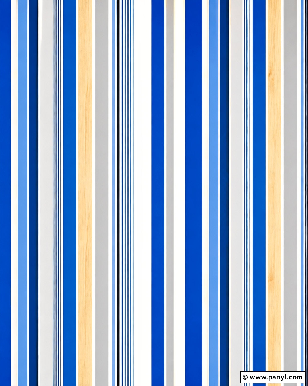 Modern Blue Mixed Stripes Background - 20 blue stripes background ideas