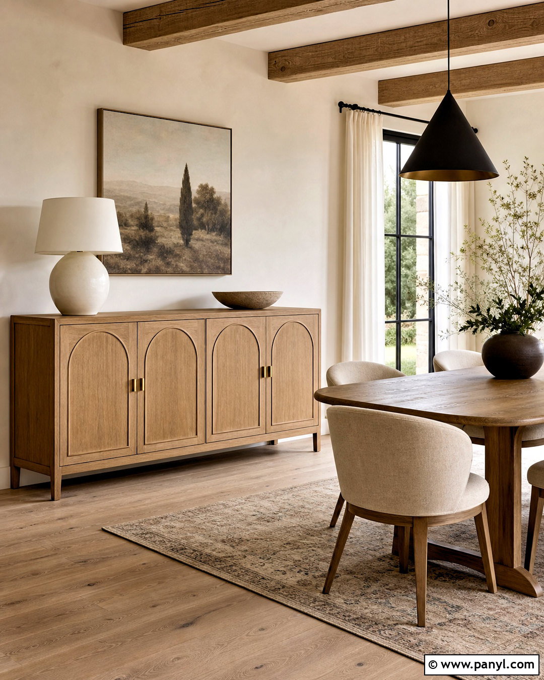 Modern French Country Sideboard - 20 french country sideboard ideas