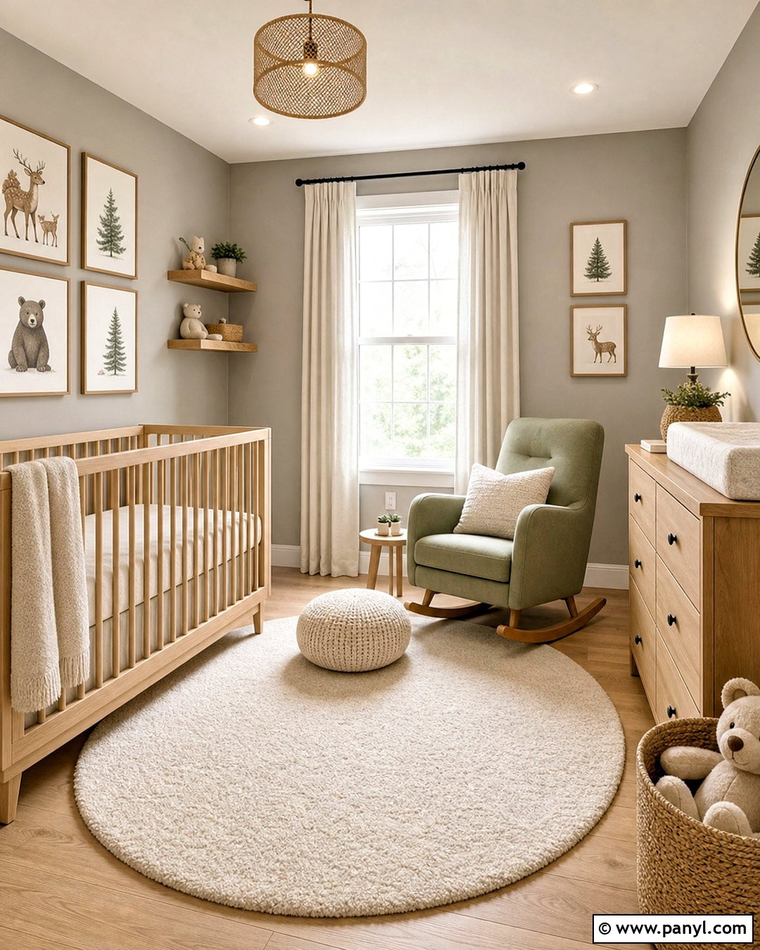20 SW Greige Paint Colors for a Warm, Timeless Home Palette