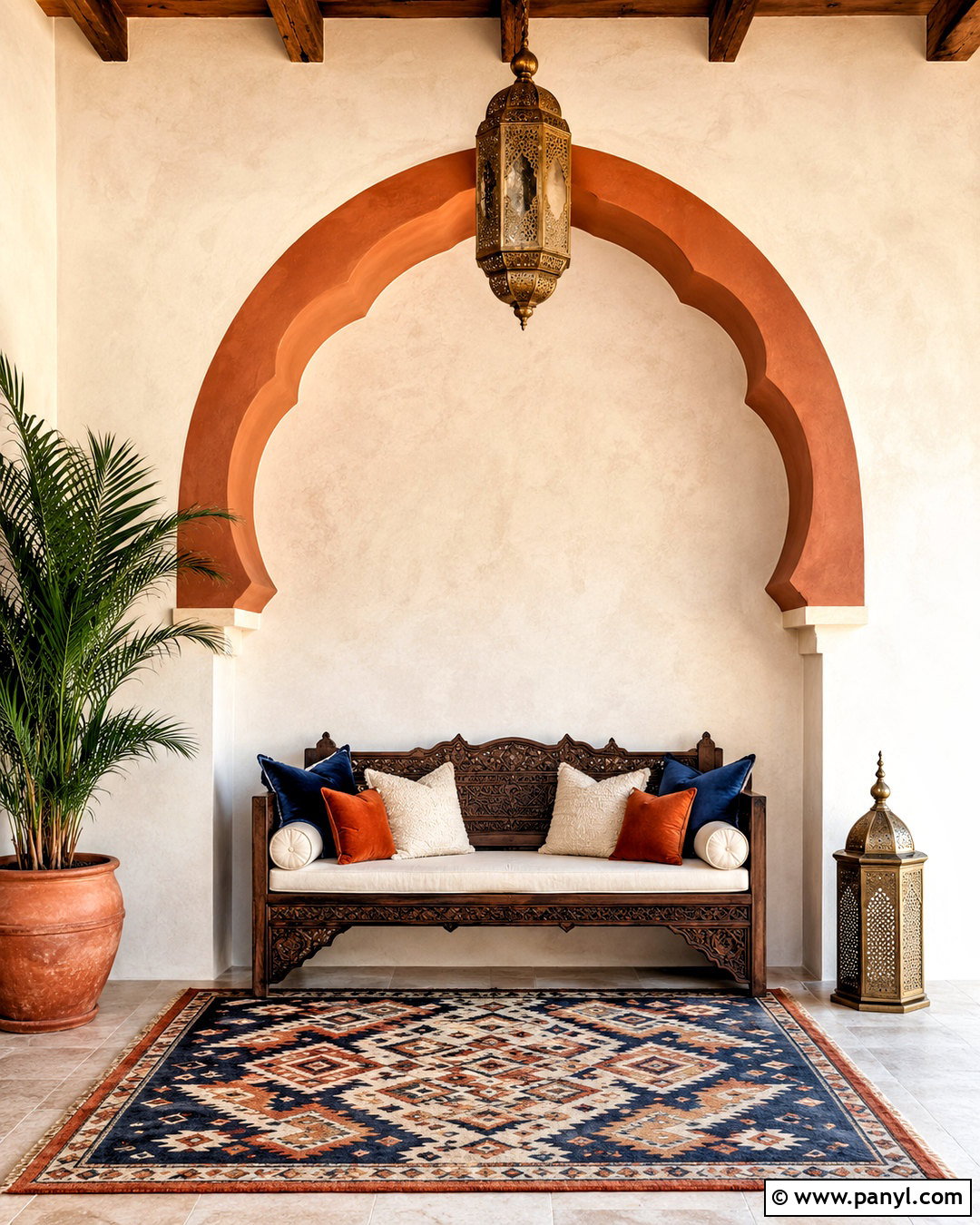 Modern Moroccan Photo Background - 20 moroccan background ideas