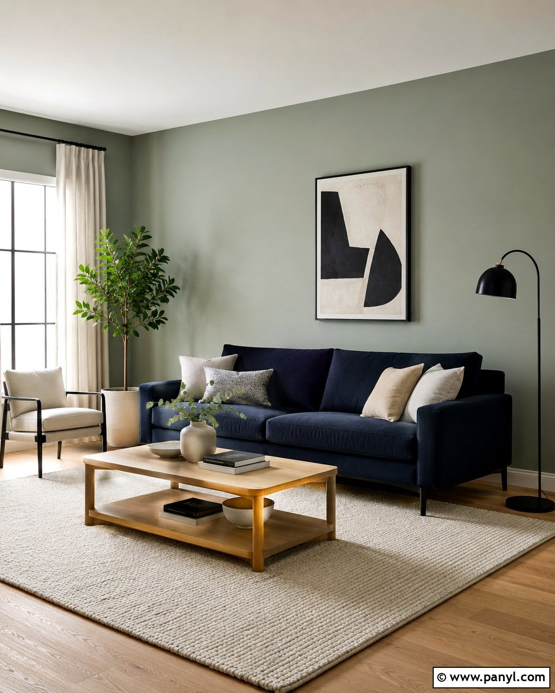 Modern Navy Sofa Sage Green Walls - 20 Navy Sofa Sage Green Walls