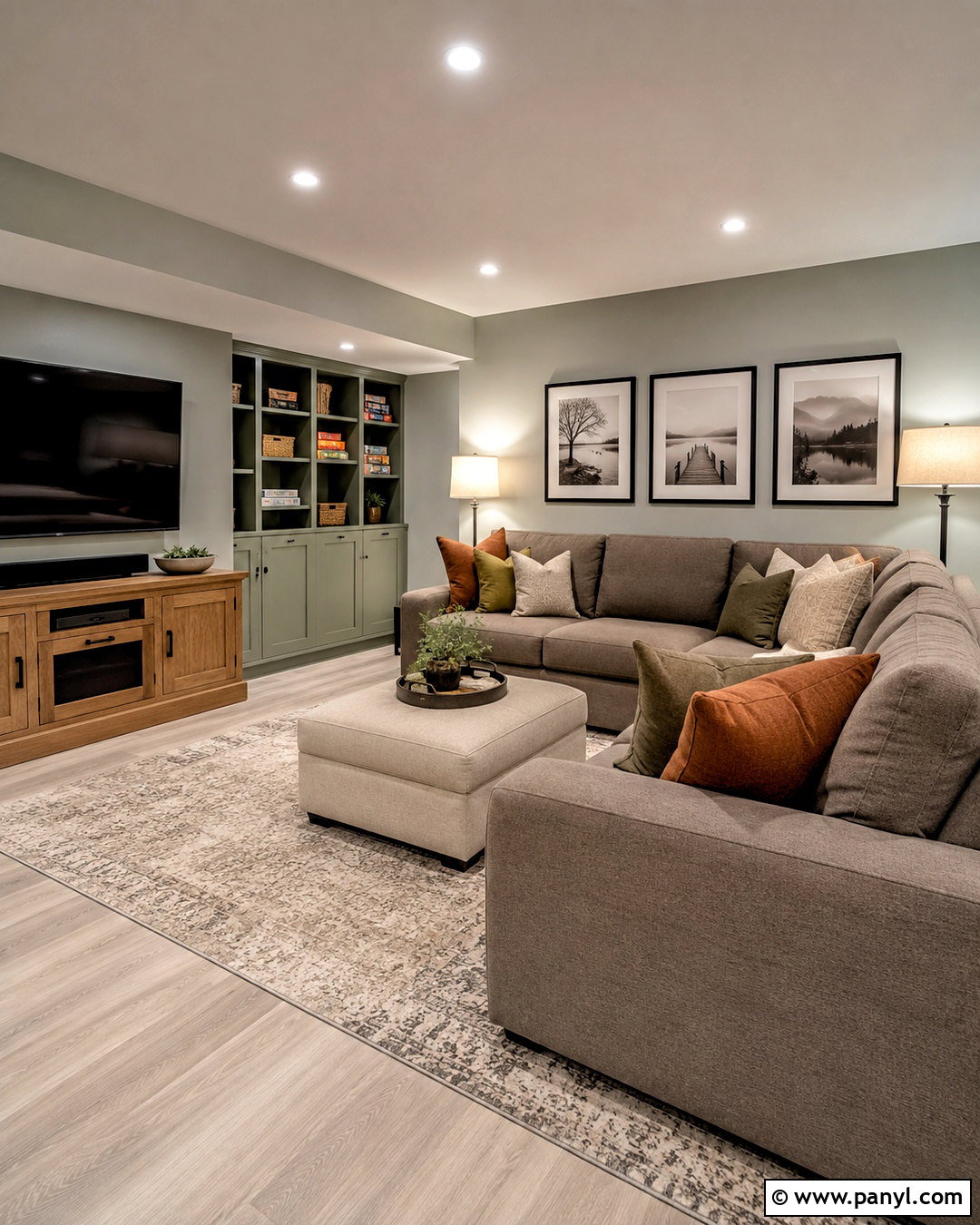 20 Morning Dew Benjamin Moore Ideas for Calm, Airy Rooms