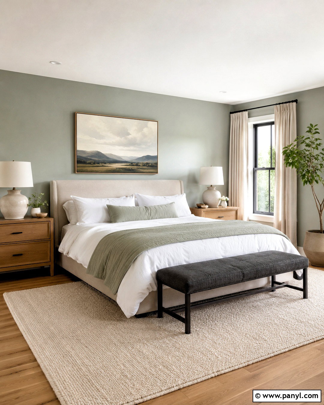 Morning Dew Bedroom - 20 morning dew benjamin moore ideas