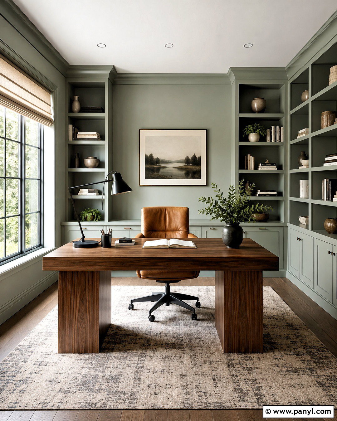 Morning Dew Home Office - 20 morning dew benjamin moore ideas