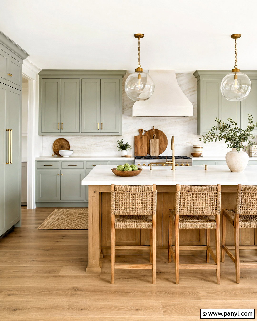 Morning Dew Kitchen Cabinets - 20 morning dew benjamin moore ideas