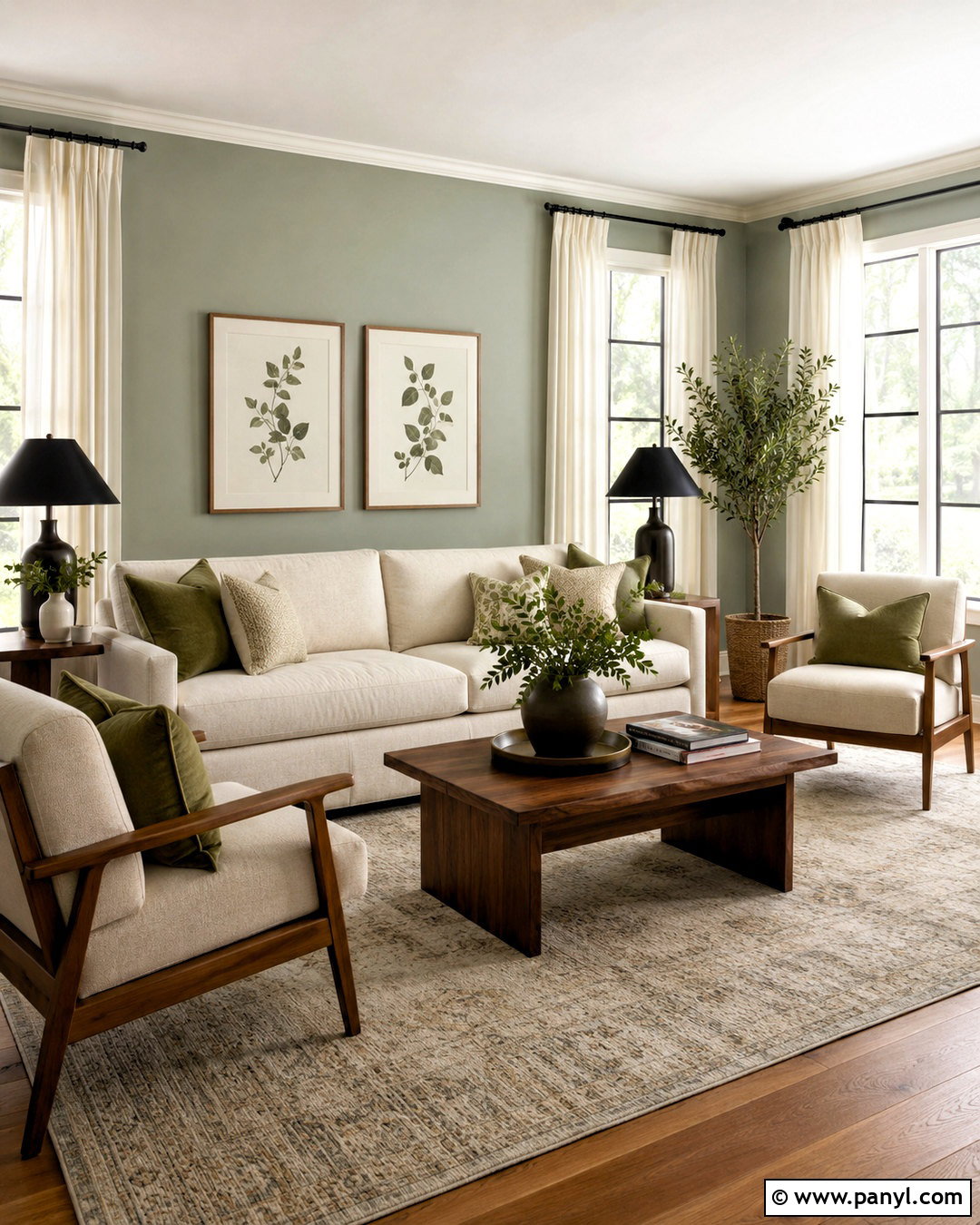 Morning Dew Living Room - 20 morning dew benjamin moore ideas