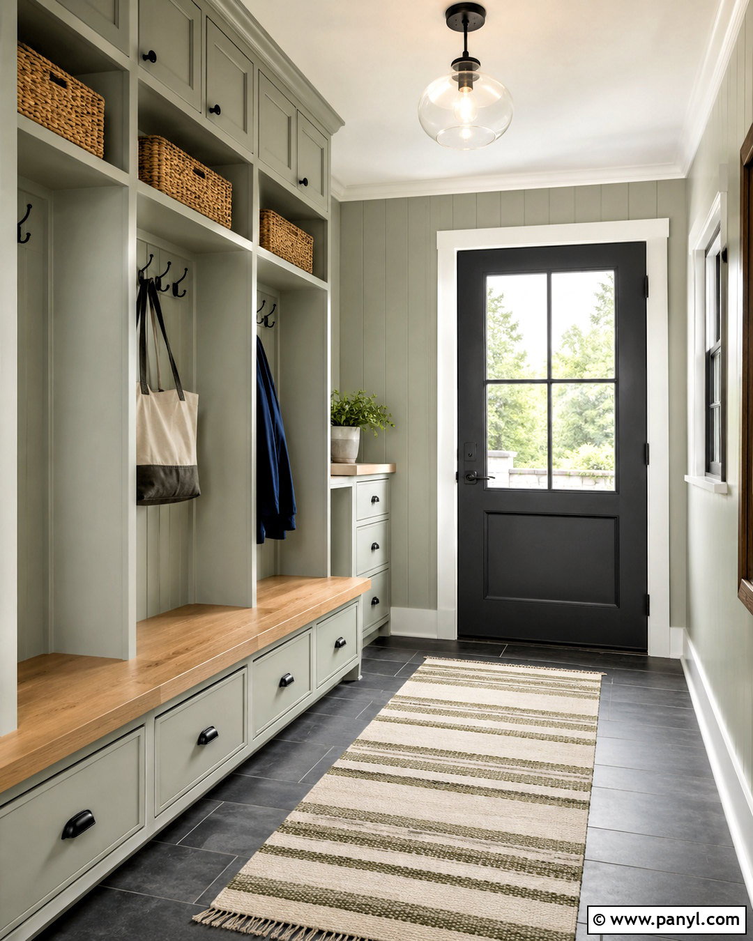 Morning Dew Mudroom - 20 morning dew benjamin moore ideas