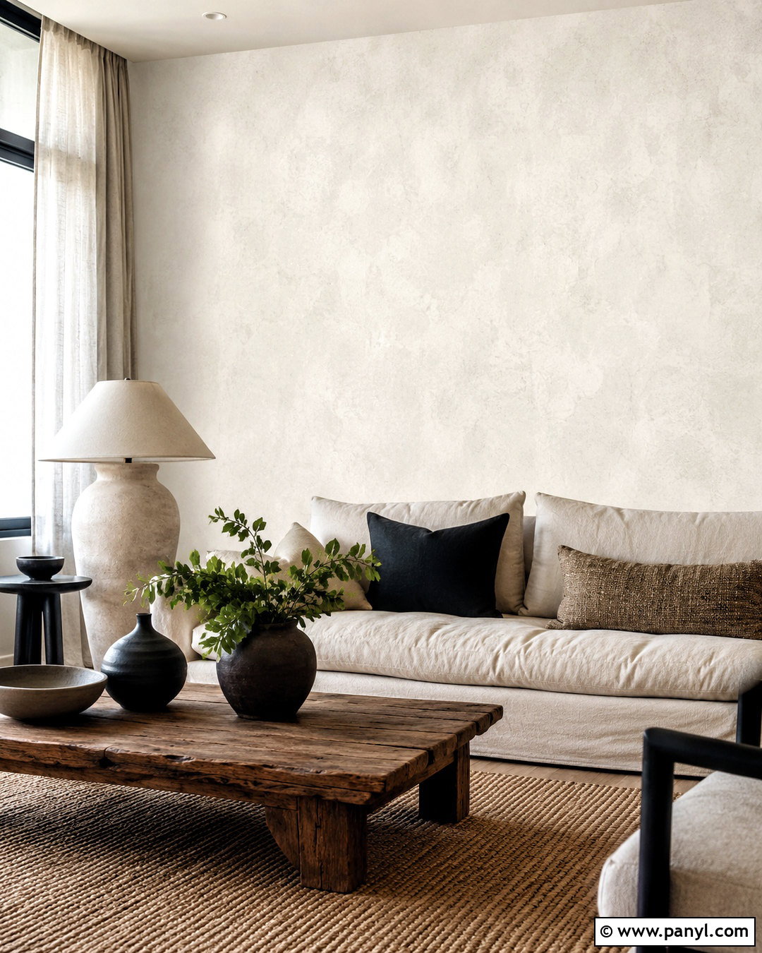 Morning Glory Textured Wall Finish - 40 Morning Glory Colour On Wall Ideas