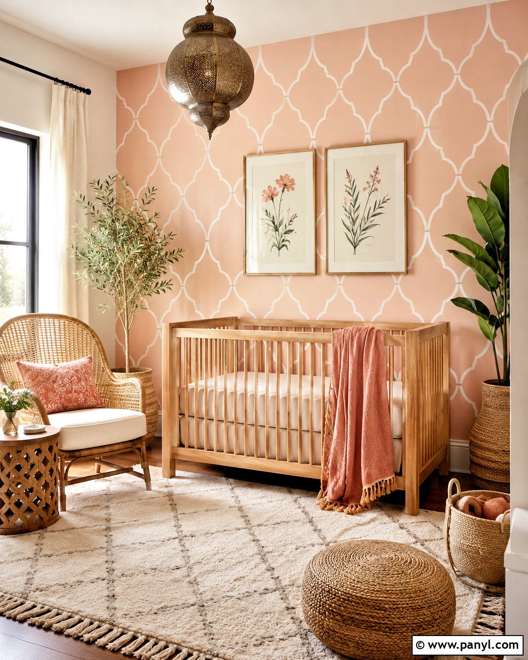 Moroccan Nursery Background - 20 moroccan background ideas
