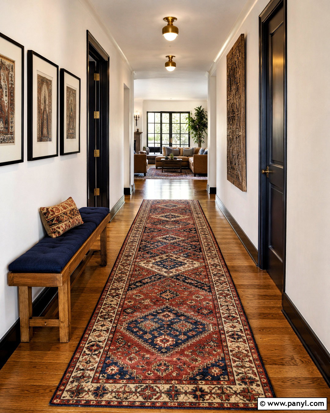 20 Moroccan Print Ideas for Bold, Beautiful Home Decor Style