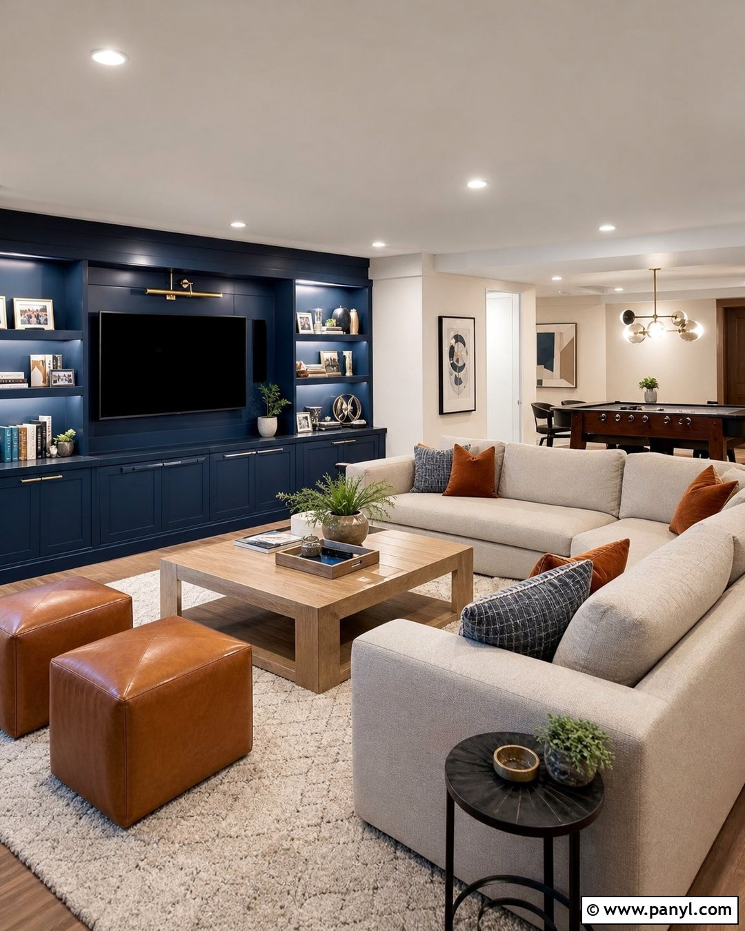 Moscow Midnight Basement Lounge - 35 moscow midnight sherwin williams ideas