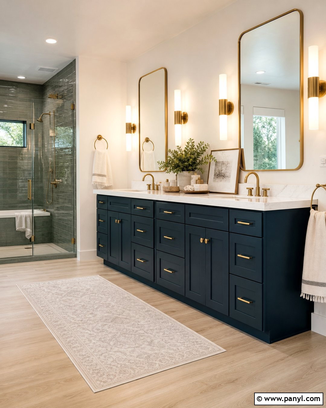 Moscow Midnight Bathroom Vanity - 35 moscow midnight sherwin williams ideas