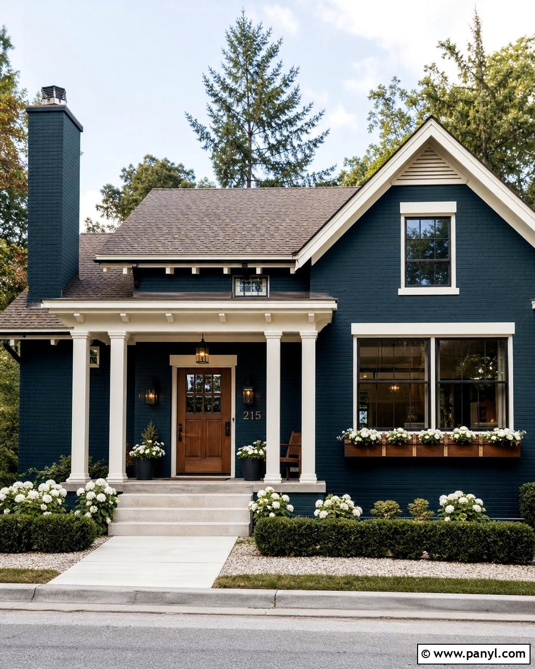 Moscow Midnight Brick Exterior - 35 moscow midnight sherwin williams ideas